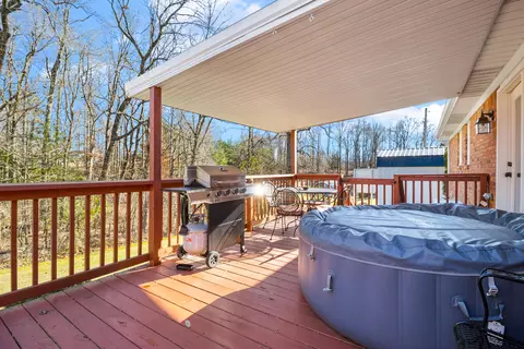 Exterior - 310 Forego Trl, Corbin, KY 40701 photo 11 of 13