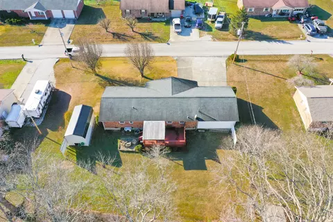 View/Area - 310 Forego Trl, Corbin, KY 40701 photo 4 of 4