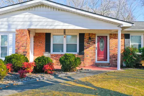 Exterior - 310 Forego Trl, Corbin, KY 40701 photo 5 of 13