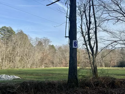 lot6 Hensley Rd, East Bernstadt, KY 40729