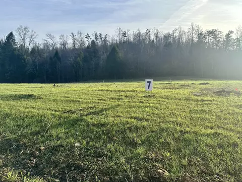 lot7 Hensley Rd, East Bernstadt, KY 40729