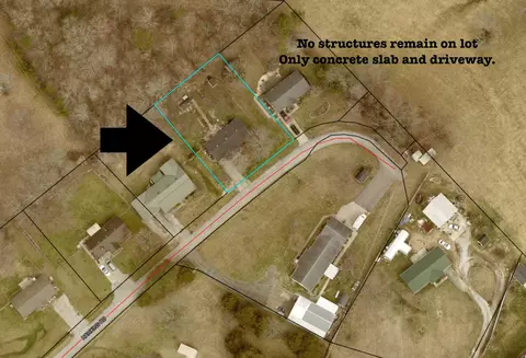 77 Hawkins Rd, London, KY 40744