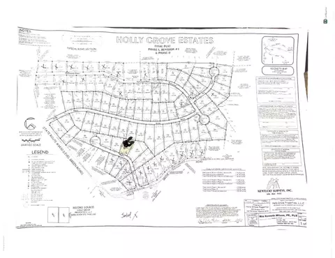 lot85 Rodeo Dr, Corbin, KY 40701 photo 5