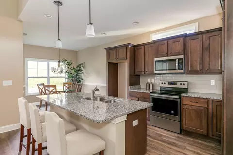 Kitchen - 107 Mallard Point Ct, Georgetown, KY 40324 photo 1 of 1
