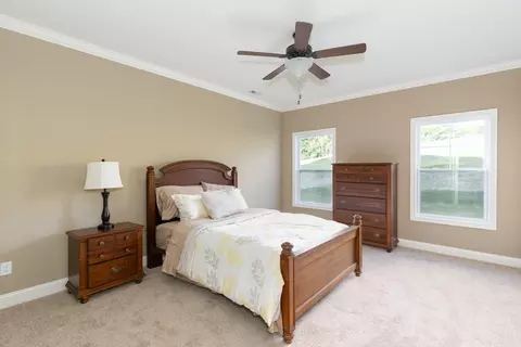 Bedroom - 107 Mallard Point Ct, Georgetown, KY 40324 photo 1 of 2