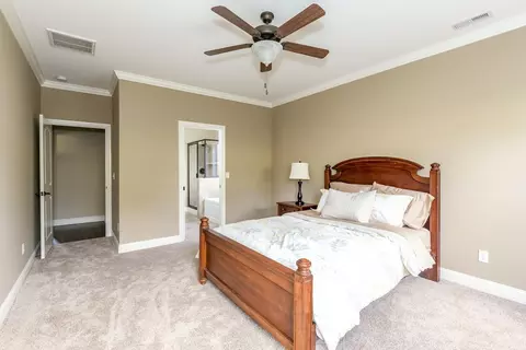 Bedroom - 107 Mallard Point Ct, Georgetown, KY 40324 photo 2 of 2