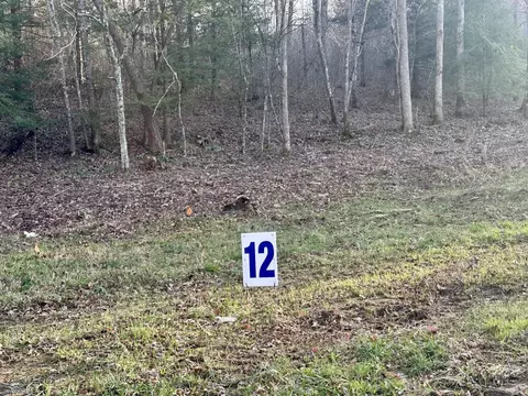 lot12 Hensley Rd, East Bernstadt, KY 40729