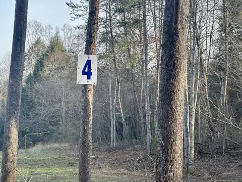 lot4 Radford Rd, East Bernstadt, KY 40729