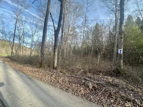 lot2 Radford Rd, East Bernstadt, KY 40729