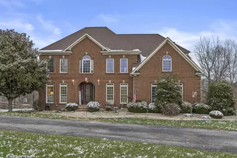 111 Bold Bidder Dr, Georgetown, KY 40324