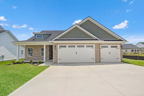 121 Farmers Blf, Nicholasville, KY 40356