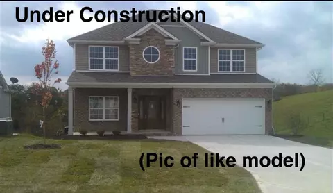 121 Charleston Cir, Georgetown, KY 40324