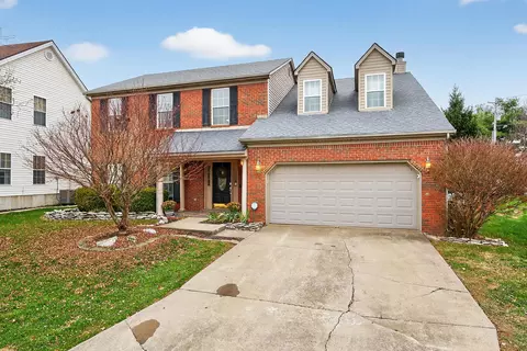 111 Valhalla Pl, Georgetown, KY 40324