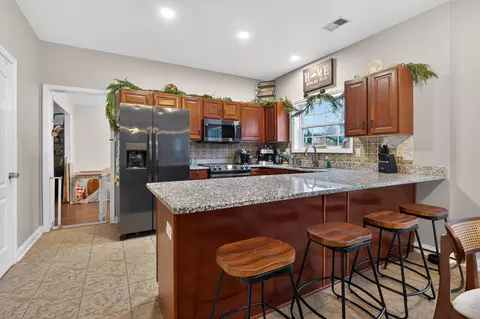Kitchen - 111 Valhalla Pl, Georgetown, KY 40324 photo 4 of 4
