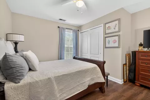 Bedroom - 111 Valhalla Pl, Georgetown, KY 40324 photo 5 of 5
