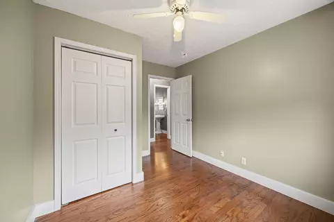 Bedroom - 405 Chambers St, Paris, KY 40361 photo 3 of 7