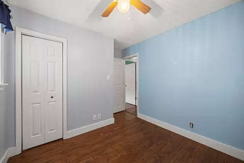 Bedroom - 405 Chambers St, Paris, KY 40361 photo 7 of 7