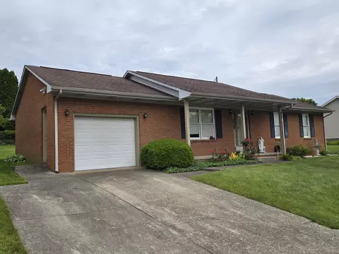 110 Albany Ln, Winchester, KY 40391
