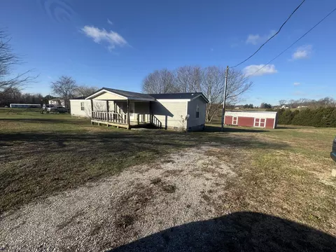 1168 Freedom School Rd, Mount Vernon, KY 40456