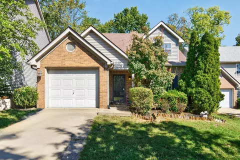 577 Rhodora Rdg, Lexington, KY 40517