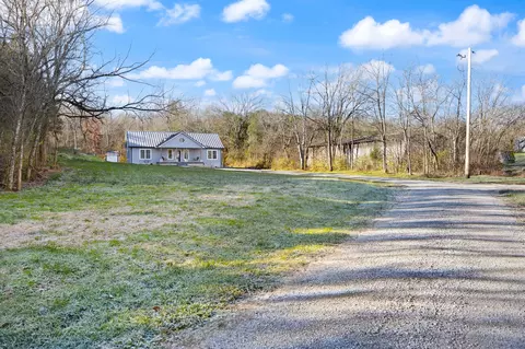 10312 Cornishville Rd, Harrodsburg, KY 40330