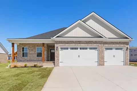 118 Zane Ln, Nicholasville, KY 40356