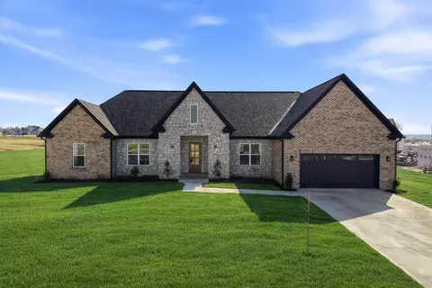 109 Zane Ln, Nicholasville, KY 40356