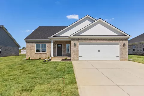 122 Zane Ln, Nicholasville, KY 40356