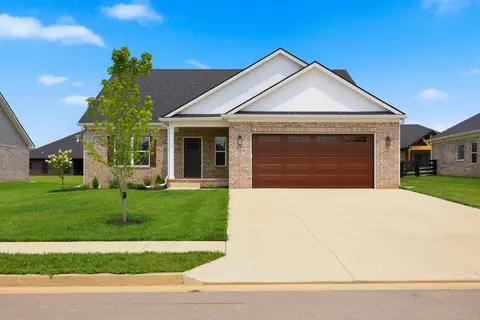 122 Zane Ln, Nicholasville, KY 40356