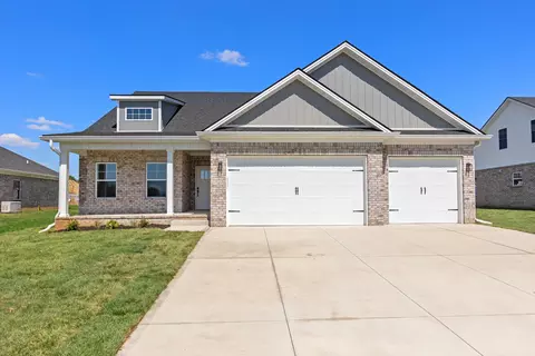 126 Zane Ln, Nicholasville, KY 40356