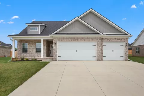 126 Zane Ln, Nicholasville, KY 40356