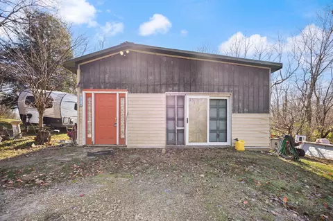 1119 Mitchellsburg Knob Rd, Parksville, KY 40464