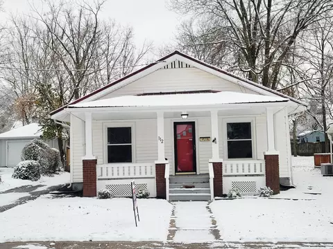 112 Penmoken Park, Lexington, KY 40503