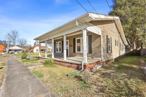 501 Walnut Ave, Corbin, KY 40701