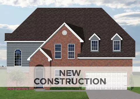 101 Hawks Bill Ct, Nicholasville, KY 40356