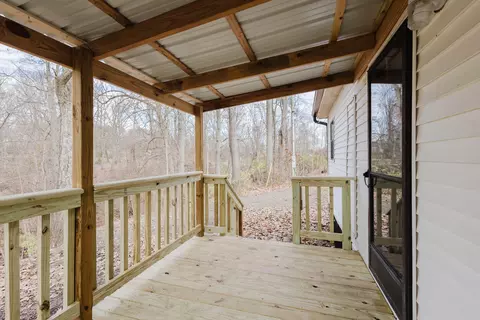 Exterior - 430 Apache Dr, Paint Lick, KY 40461 photo 4 of 5