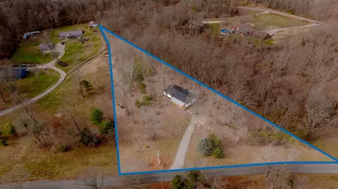 View/Area - 430 Apache Dr, Paint Lick, KY 40461 photo 2 of 7
