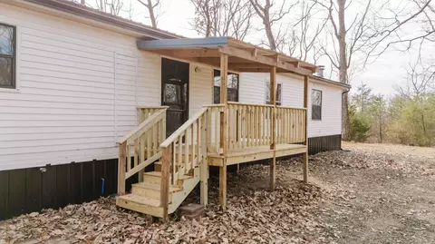 Exterior - 430 Apache Dr, Paint Lick, KY 40461 photo 2 of 5