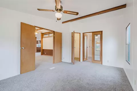 Bedroom - 430 Apache Dr, Paint Lick, KY 40461 photo 10 of 11