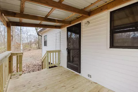Exterior - 430 Apache Dr, Paint Lick, KY 40461 photo 5 of 5