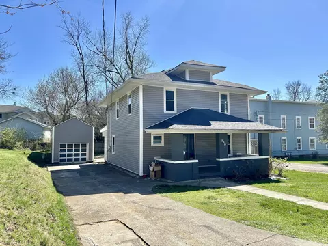 200 Clements Ave, Somerset, KY 42503