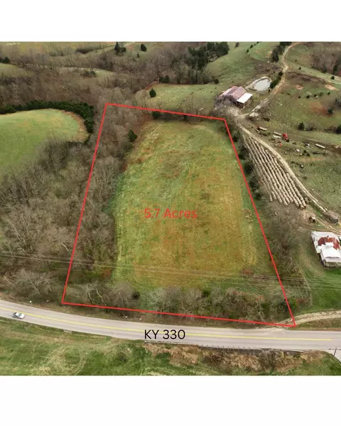 0000 Owenton Rd, Corinth, KY 41010