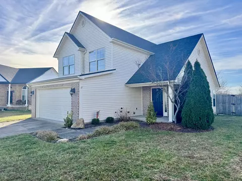 156 Wesley Ct, Richmond, KY 40475