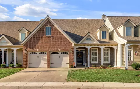 3844 Wentworth Pl, Lexington, KY 40515