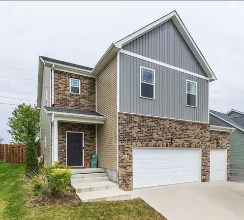 213 Friendly Ave, Nicholasville, KY 40356