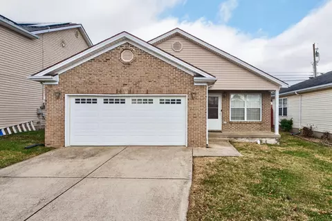 1672 Konner Woods Dr, Lexington, KY 40511