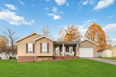 154 Bryan Dr, Corbin, KY 40701