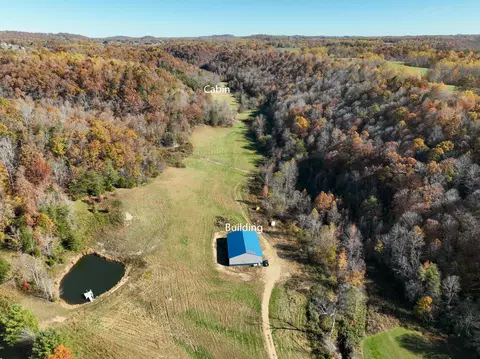 Tract 2 Bastin Creek Road, Kings Mountain, KY 40442