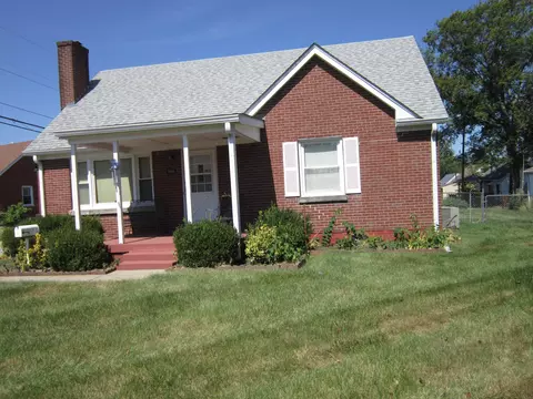 1841 Wayland Dr, Lexington, KY 40505