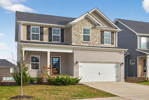 1132 Twilight Shadow Dr, Lexington, KY 40509